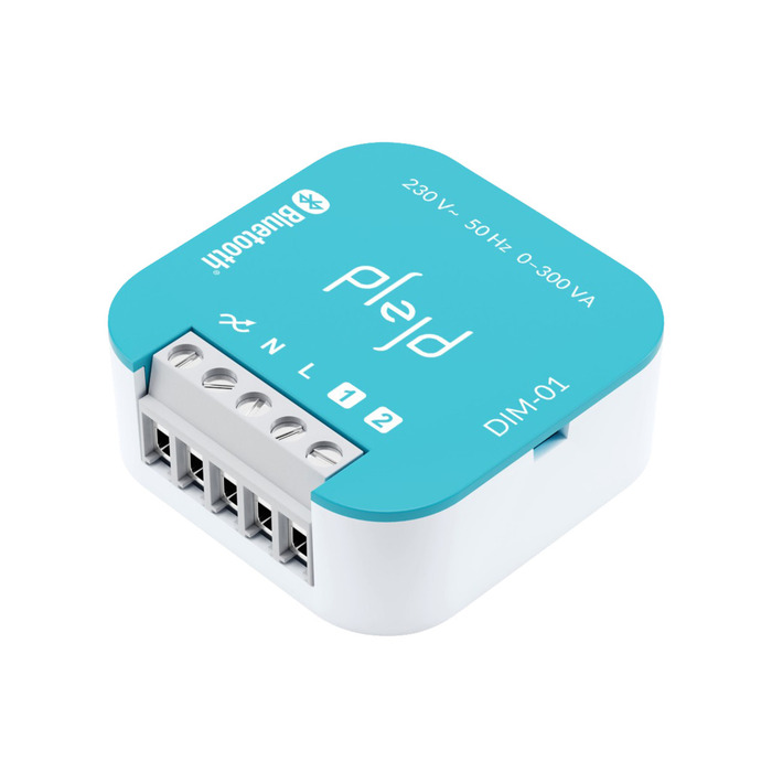 Dosdimmer 300 VA LED Mesh BT Plejd